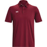 Under Armour - Mens Tech Team Polo