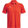 Under Armour - Mens Tech Team Polo