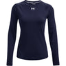 Under Armour - Womens Knockout Team Long Sleeve T-Shirt