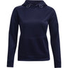 Under Armour - Womens Armour Fleece Storm Hoodie