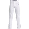 Under Armour - Boys Utility Piped Baseball Pants