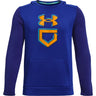 Under Armour - Boys Baseball Graphic Hoodie