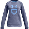 Under Armour - Girls Softball Hoodie