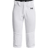 Under Armour - Girls Utility Softball Pants