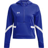 Under Armour - Womens Storm Armour Fleece + T-Shirt