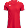 Under Armour - Womens Vb Powerhouse Short Sleeve Jsy 2.0 T-Shirt