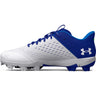 Under Armour - Mens Leadoff Low Rm Baseball Cleats Shoes