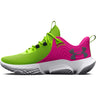 Under Armour - Unisex-Adult Flow Futr X 2 Mm Shoes