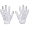 Under Armour - Womens F8 Football Gloves