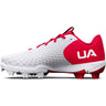 Under Armour - Womens Glyde 2.0 Rm Shoes
