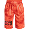 Under Armour - Boys Stunt 3.0 Plus Shorts
