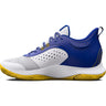 Under Armour - Unisex-Adult 3Z6 Basketball Shoes