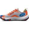Under Armour - Unisex-Adult Spawn 5 Le Shoes