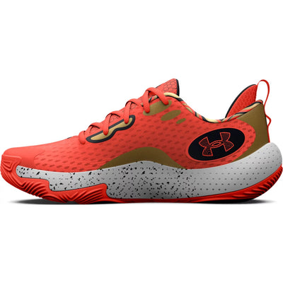 Mens > Shoes > Athletic > Basketball