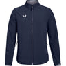 Under Armour - Boys Hockey Warm Up Jacket