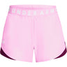 Under Armour - Womens Play Up 3.0 Shorts