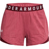 Under Armour - Womens Play Up 3.0 Twist Shorts