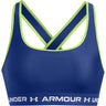 Under Armour - Womens Crossback Mid Bra