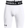Under Armour - Boys Utility Sldr W/ Cup 21