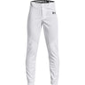 Under Armour - Boys Utility Closed Baseball Pants