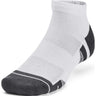 Under Armour - Unisex-Adult Performance Tech 3Pk Low Socks