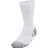 Under Armour - Unisex-Adult Performance Tech 3Pk Crew Socks