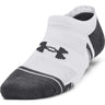 Under Armour - Unisex-Child Performance Tech 3Pk Ns Socks