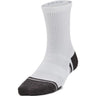 Under Armour - Unisex-Child Perform Tech 3P Crew Socks