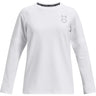 Under Armour - Girls G Softball Crew Pullover 23 Top