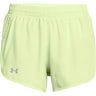 Under Armour - Womens Fly By Short