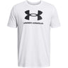 Under Armour - Mens Sportstyle Logo Update Short Sleeve T-Shirt