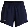 Under Armour - Womens Fly By Unlined Short