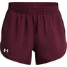 Under Armour - Womens Fly By Unlined Short