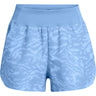 Under Armour - Womens Fusion Short
