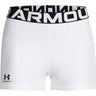 Under Armour - Womens Hg Authentics Shorty