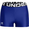 Under Armour - Womens Hg Authentics Shorty