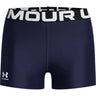 Under Armour - Womens Hg Authentics Shorty