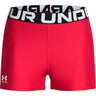 Under Armour - Womens Hg Authentics Shorty
