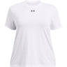 Under Armour - Womens Off Campus Core Short Sleeve T-Shirt