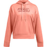 Under Armour - Womens Shoreline Terry Hoodie