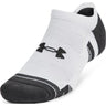 Under Armour - Unisex-Adult Unisex Perf Tech 6Pk Ns Socks