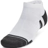 Under Armour - Unisex-Adult Unisex Perf Tech 6Pk Low Socks