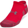 Under Armour - Unisex-Adult Perf Tech Pro 3Pk Ns Socks