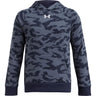 Under Armour - Boys Rival Fleece Printed Hoodie
