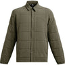 Under Armour - Mens Expanse Quilted Shacket