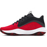 Under Armour - Unisex-Adult Lockdown 7 Shoes