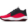 Under Armour - Unisex-Child Gs Lockdown 7 Shoes