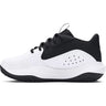 Under Armour - Unisex-Child Ps Lockdown 7 Shoes