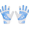 Under Armour - Girls Radar Batting Gloves