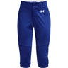 Under Armour - Womens Utility Softball Pants